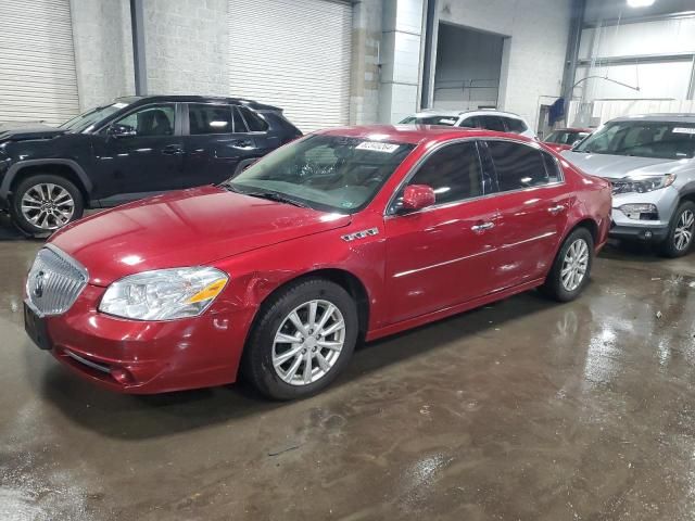 2011 Buick Lucerne CXL