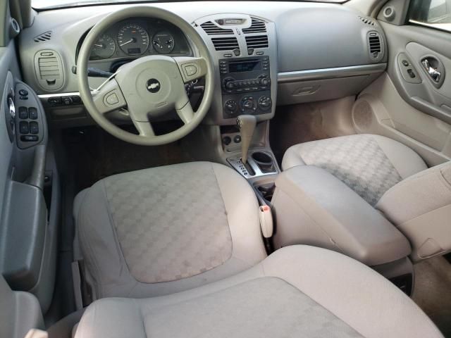 2004 Chevrolet Malibu Maxx LS