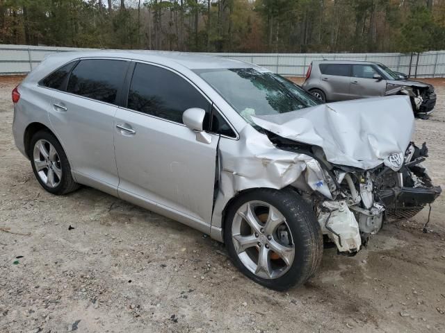 2009 Toyota Venza