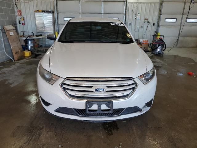 2013 Ford Taurus Limited