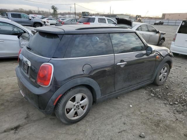 2015 Mini Cooper