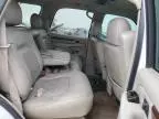 2002 Cadillac Escalade Luxury