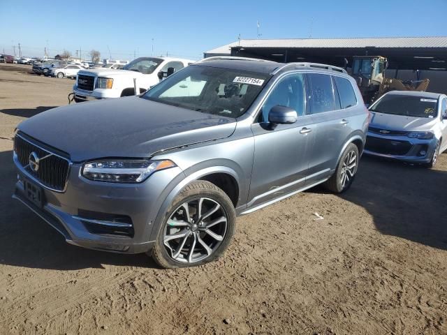 2019 Volvo XC90 T5 Momentum