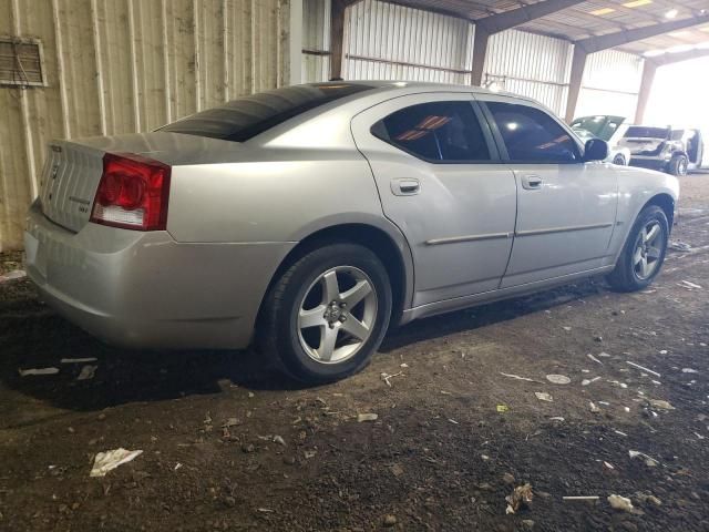 2010 Dodge Charger SXT