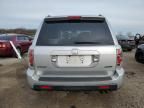 2008 Honda Pilot EXL