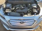 2016 Subaru Legacy 2.5I Limited