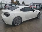 2015 Subaru BRZ 2.0 Limited