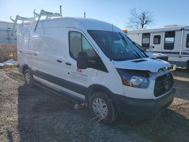 2018 Ford Transit T-250