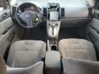 2009 Nissan Sentra 2.0