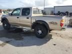 2002 Toyota Tacoma Double Cab Prerunner