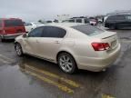 2011 Lexus GS 350