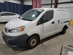 2015 Nissan NV200 2.5S en venta en Byron, GA