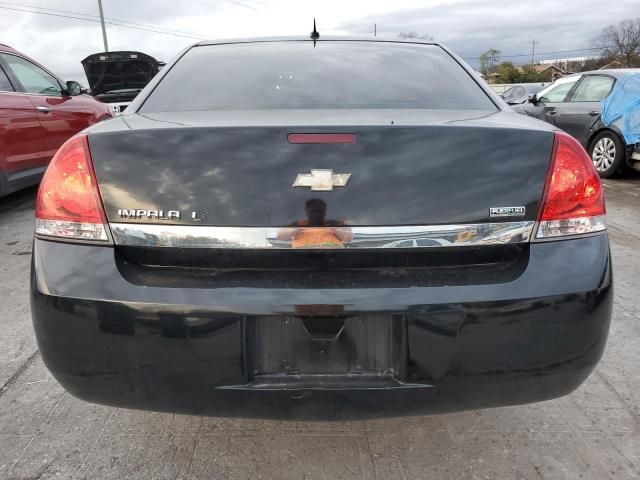 2011 Chevrolet Impala LT