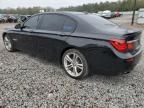 2013 BMW 750 LI