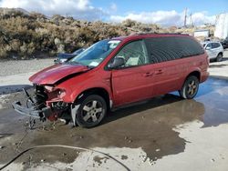 Dodge Vehiculos salvage en venta: 2005 Dodge Grand Caravan SXT