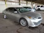 2014 Toyota Avalon Hybrid