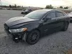 2013 Ford Fusion Titanium HEV