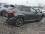 2016 Mazda CX-5 GT