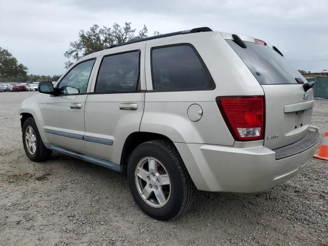 2007 Jeep Grand Cherokee Laredo