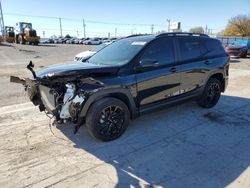 Vehiculos salvage en venta de Copart Oklahoma City, OK: 2023 GMC Terrain SLE