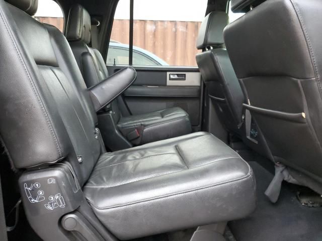 2007 Ford Expedition EL Limited