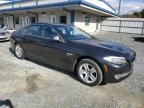 2012 BMW 528 XI