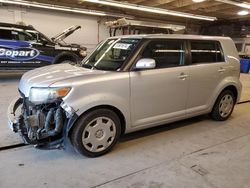 Carros con verificación Run & Drive a la venta en subasta: 2012 Scion XB