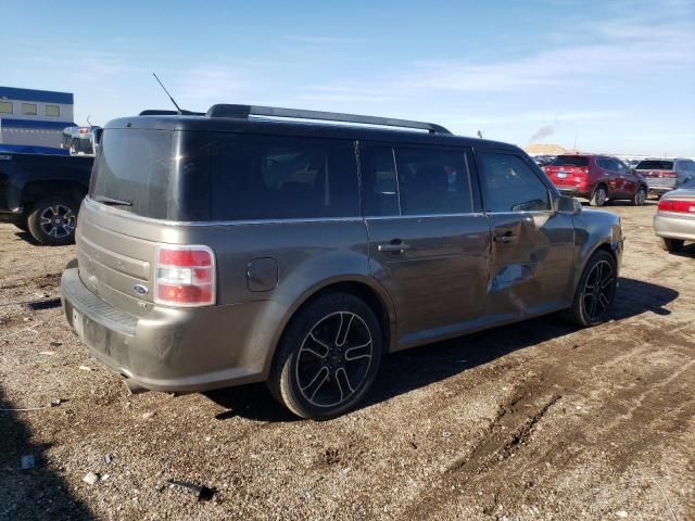 2014 Ford Flex SEL