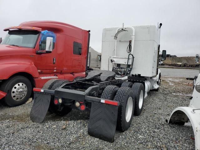 2016 Peterbilt 579