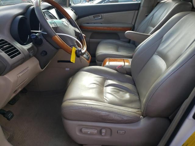 2008 Lexus RX 350