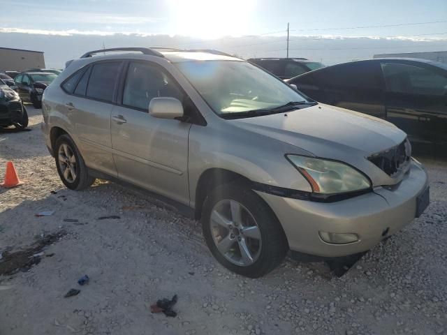 2004 Lexus RX 330