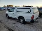 2014 Toyota Tacoma