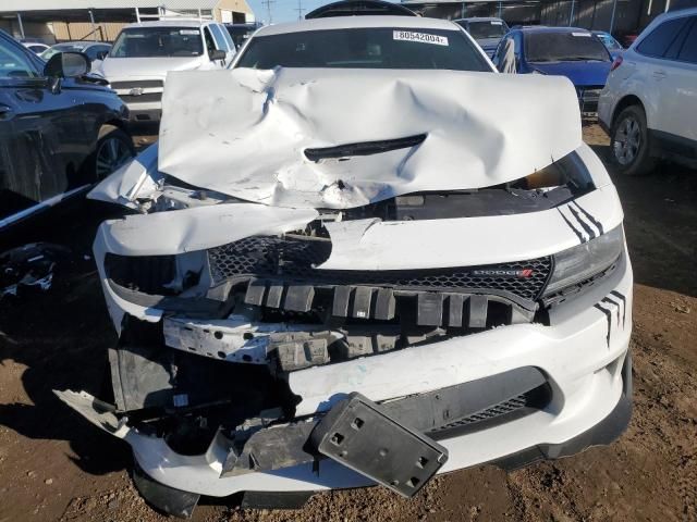 2019 Dodge Charger GT