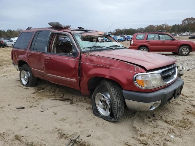 1999 Ford Explorer