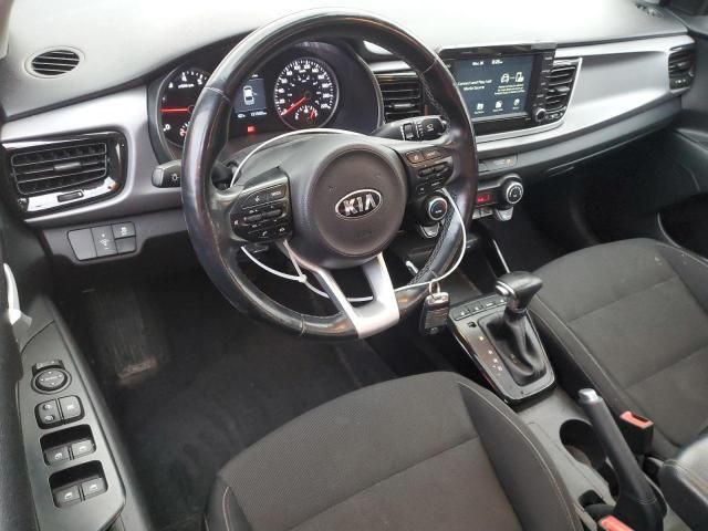 2018 KIA Rio EX