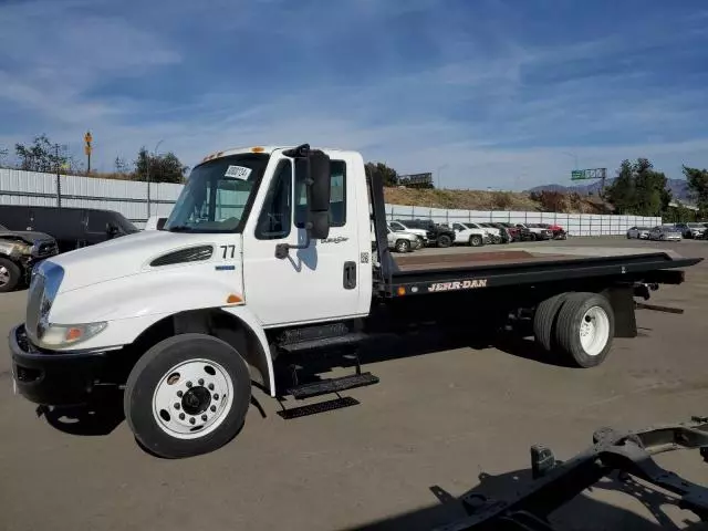 2009 International 4000 4300