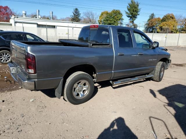 2005 Dodge RAM 1500 ST