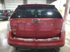 2007 Ford Edge SEL Plus