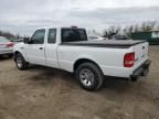 2008 Ford Ranger Super Cab