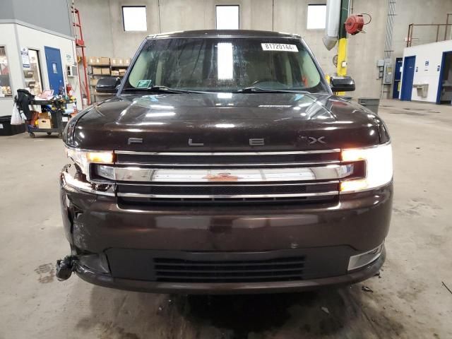 2013 Ford Flex SEL