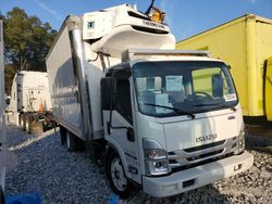 Isuzu salvage cars for sale: 2023 Isuzu NRR