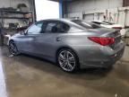 2015 Infiniti Q50 Hybrid Premium