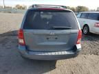 2008 Hyundai Entourage GLS