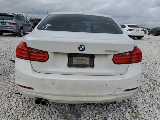 2015 BMW 328 I