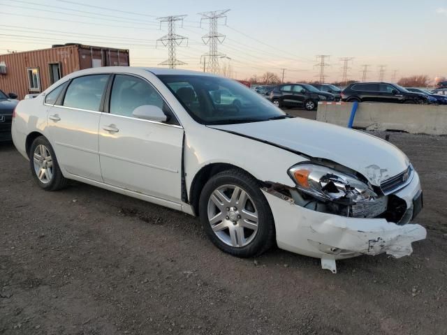 2008 Chevrolet Impala LT