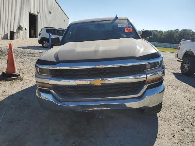 2019 Chevrolet Silverado LD C1500 LT