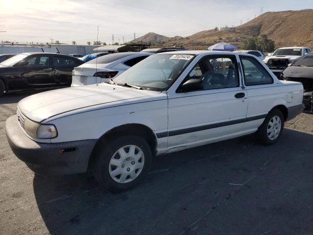 1994 Nissan Sentra E