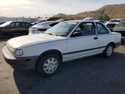 Salvage cars for sale from Copart Colton, CA: 1994 Nissan Sentra E