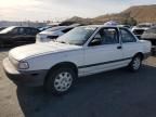 1994 Nissan Sentra E