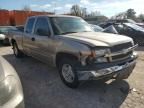 2004 Chevrolet Silverado C1500